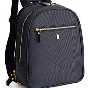 IDAHO JONES MINI DIAPER BAG